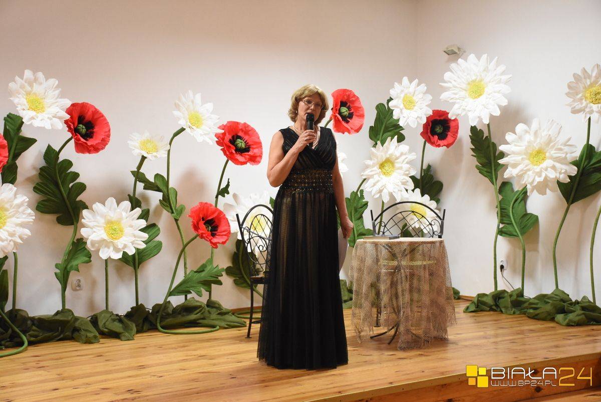 Koncert "Domowy śpiewnik Moniuszki" w Sitniku