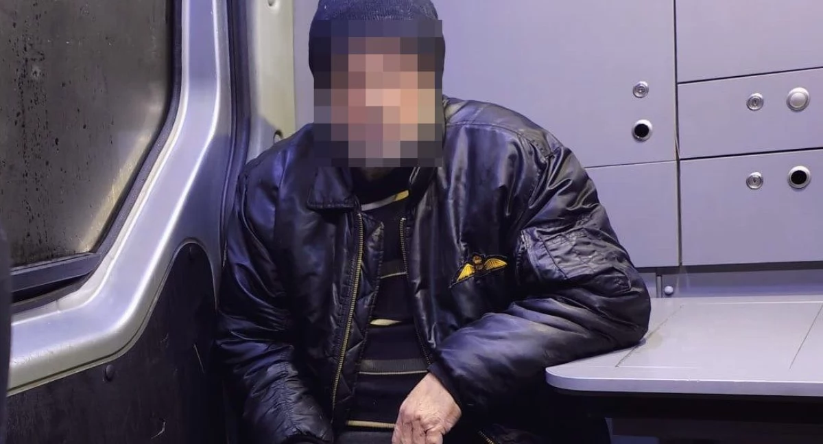 Szczęśliwy finał na DK2! Interwencja bialskiej drogówki przyczyniła się do odnalezienia 69-letniego zaginionego