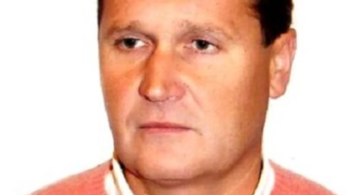 Minęły ponad dwa tygodnie od zaginięcia Jerzego Laszuka. Rodzina i policja proszą o pomoc