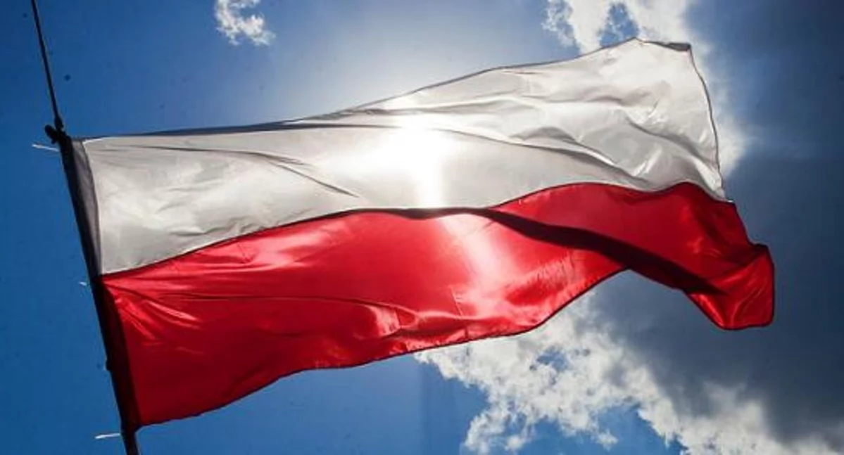 Wieczór z patriotyzmem w Krzewicy – wspólne świętowanie Narodowego Święta Niepodległości w Gminie Międzyrzec Podlaski