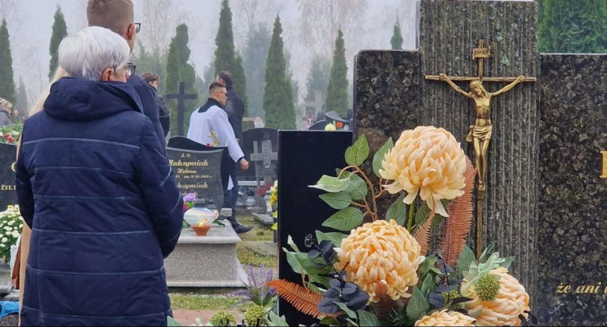 Niech pamięć trwa – kwesta w Horbowie i Malowej Górze na rzecz odnowy pomników bohaterów narodowych 