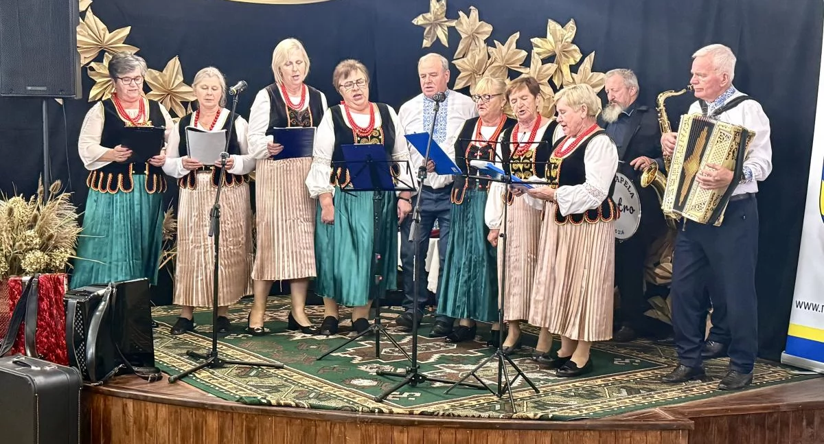 Bereza świętowała muzykę i tradycję ludową 