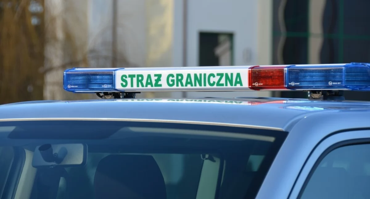 Powiat bialski: cztery Ukrainki pracowały nielegalnie. Rolnik ukarany 8 tys. zł grzywny