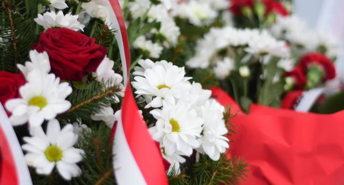 Niepodległościowy spektakl w Bialskiej Galerii Fotografii