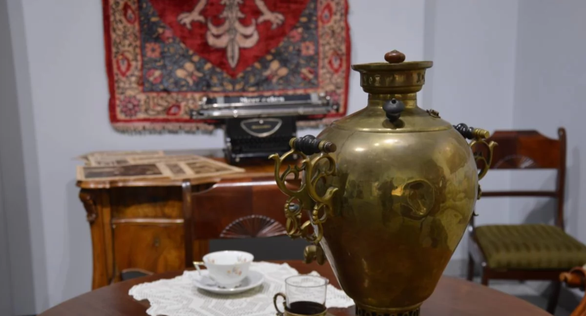 Obchody Dnia Niepodległości w Muzeum Południowego Podlasia