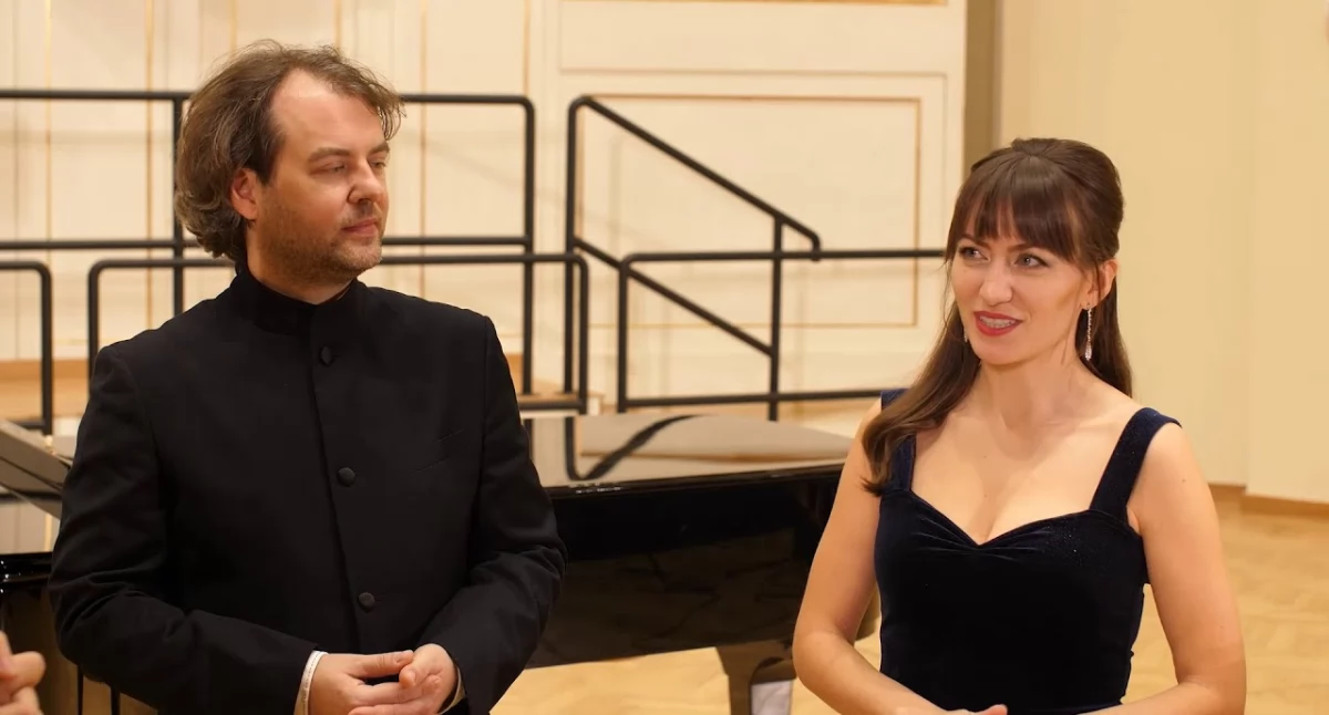 Finał Roku Eichlerów w Międzyrzecu Podlaskim: recital „Eugeniusz Pankiewicz – pieśni nieznane” już w listopadzie
