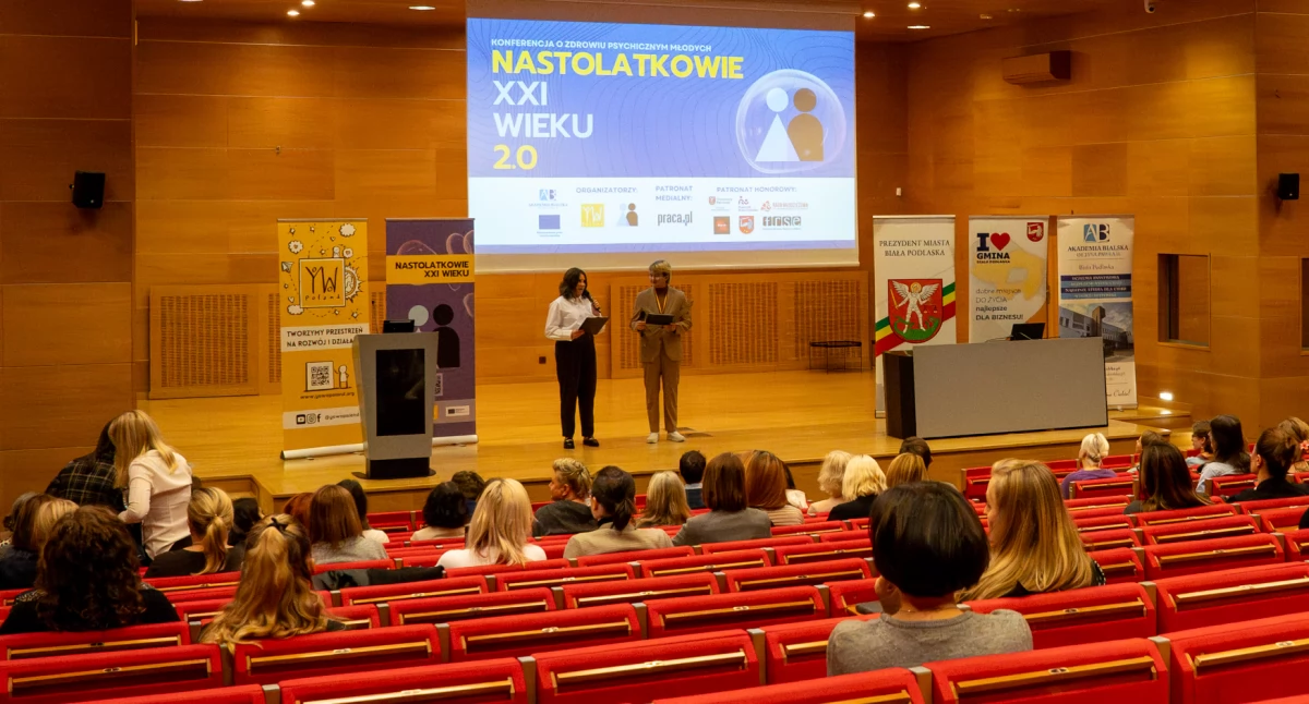 Konferencja 