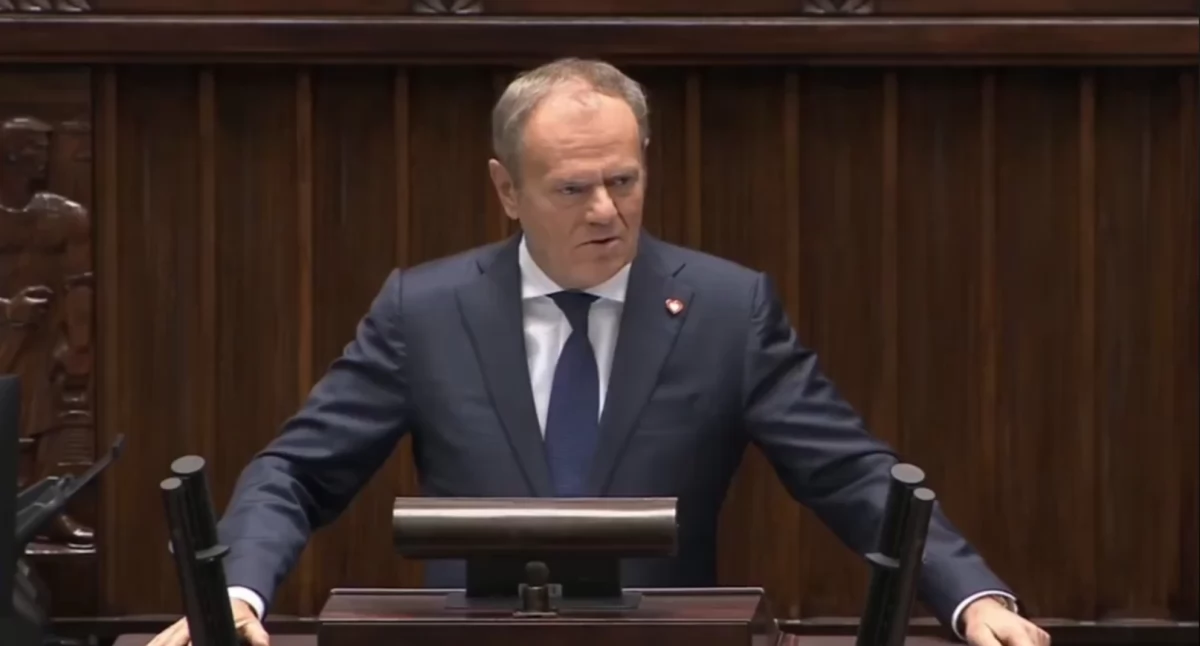 Dywersanci zbiegli przez granicę w Terespolu tuż po wybuchu