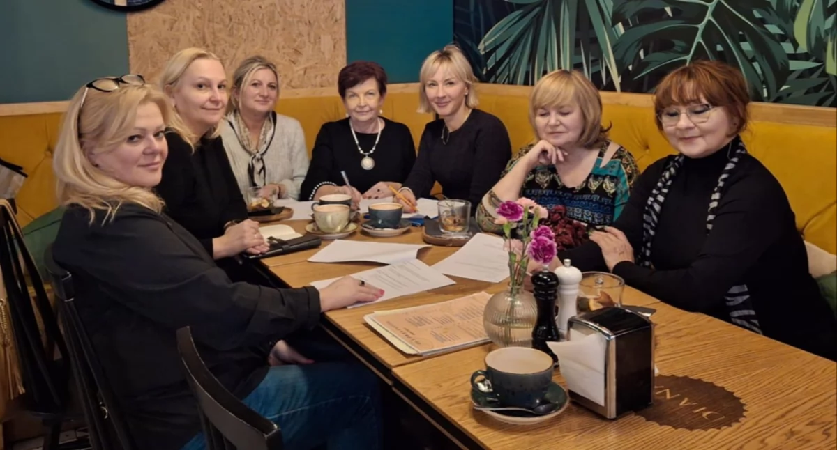 Bialska Rada Kobiet z nową inicjatywą. I Konferencja o Zdrowiu Psychicznym