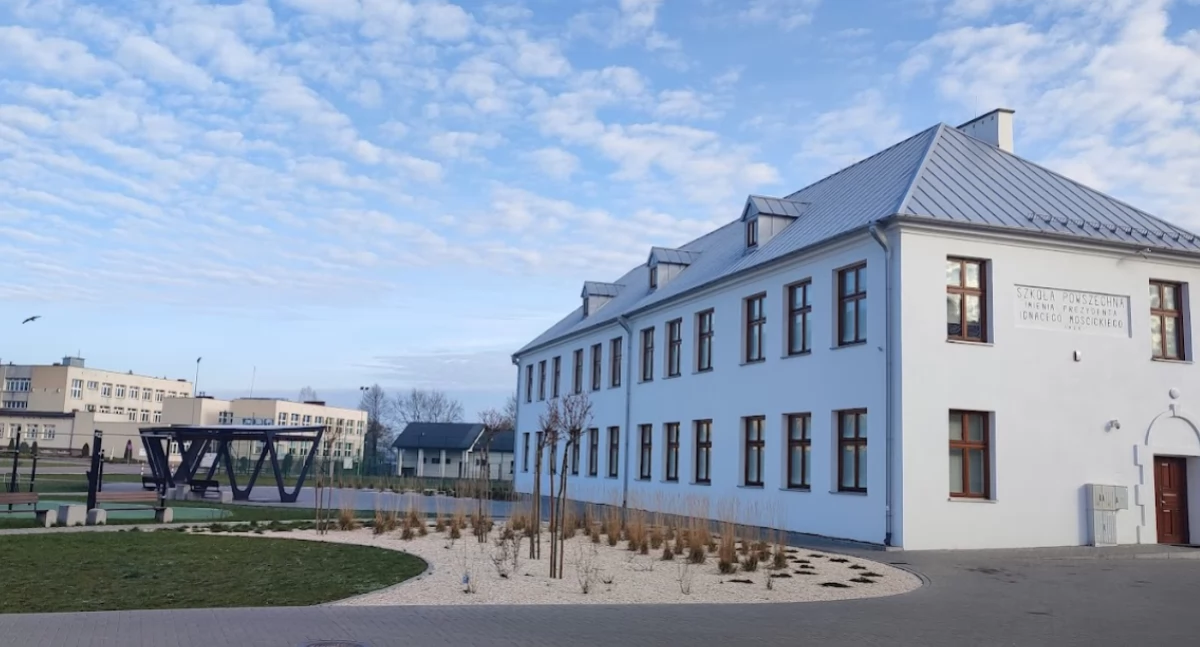 Fabryka Elfów. Gminne Mikołajki w Piszczacu