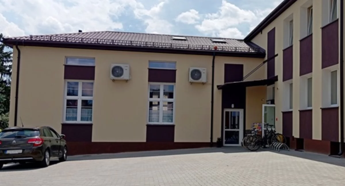 Grudniowa aura w Konstantynowie. Harmonogram wydarzeń w Gminie Konstantynów na nadchodzący miesiąc