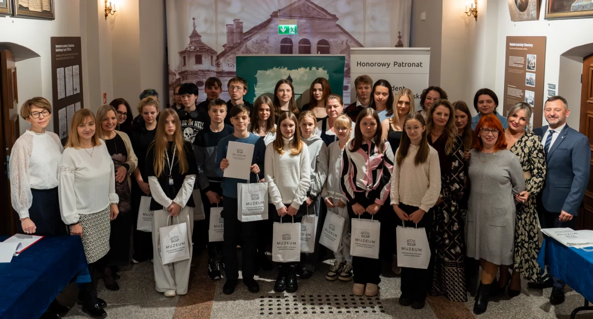 „Konie, jeźdźcy, zaprzęgi” - Wernisaż w Muzeum Południowego Podlasia