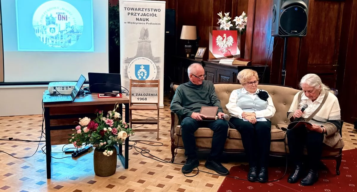 Konferencja o dr. Józefie Gereszu. Naukowe wspomnienie o patronie nowej ulicy