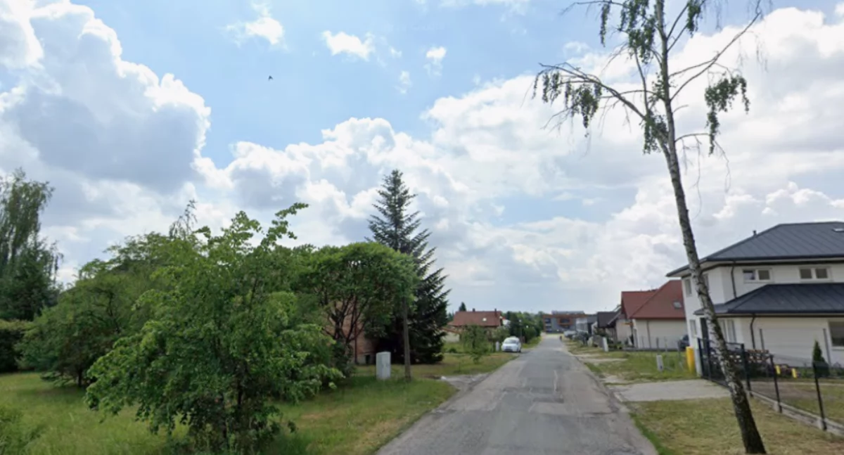 Utrudnienia na ul. Lipowej. Rusza budowa nowego oświetlenia