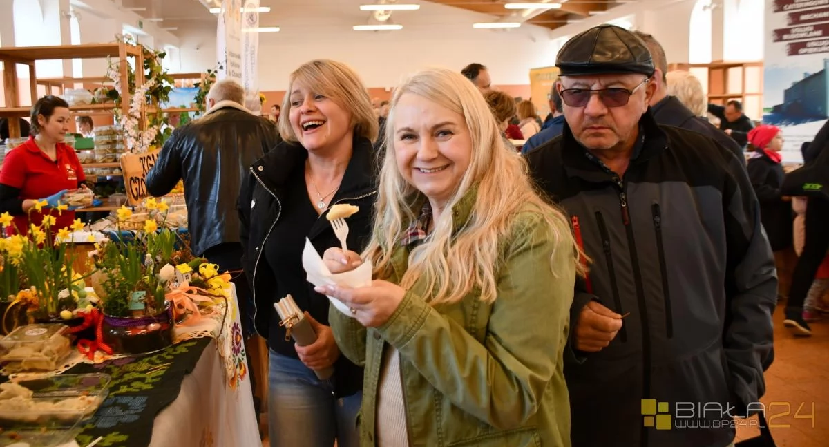Pierogi, pierogi i… jeszcze więcej pierogów! Święto smaków w Białej Podlaskiej