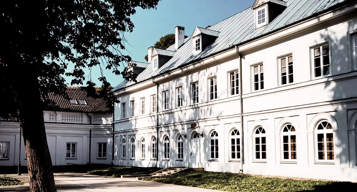 Zimowy wieczór w świątecznym brzmieniu. Koncert Kolęd w Zespole Szkół Muzycznych I i II stopnia w Białej Podlaskiej