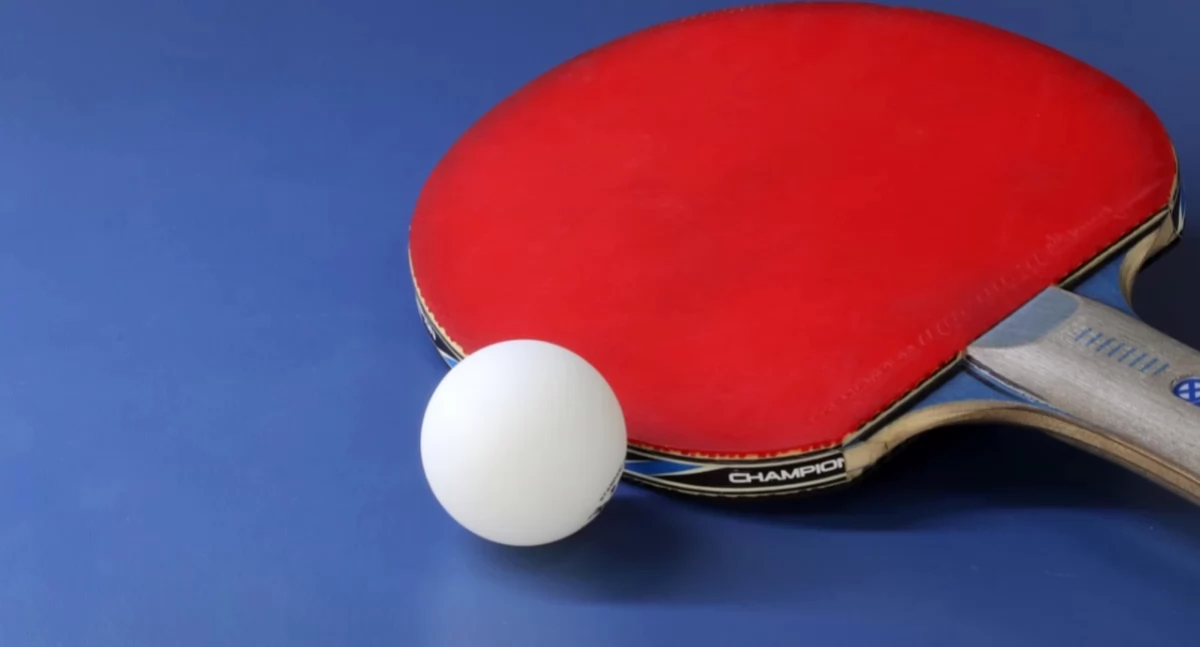 Biała Podlaska gotowa na emocje: Rusza Amatorska Liga Tenisa Stołowego 2026