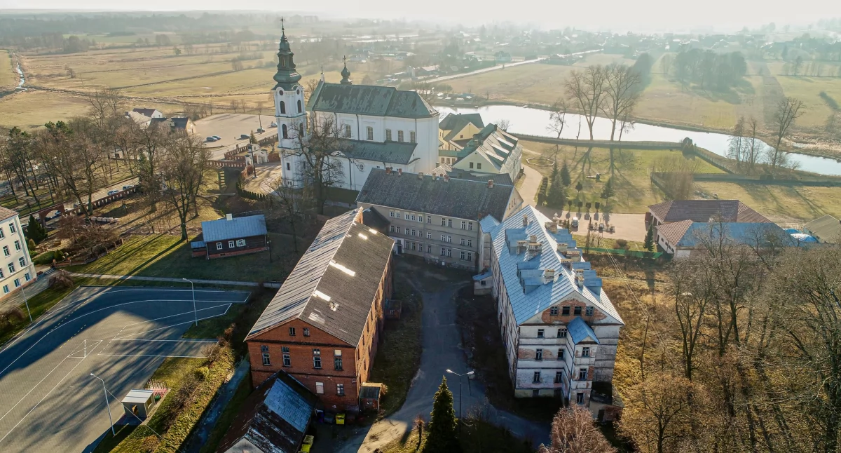 Nowy rozdział w historii Leśnej Podlaskiej. Gmina porządkuje własność i zyskuje strategiczny teren pod przyszłe inwestycje