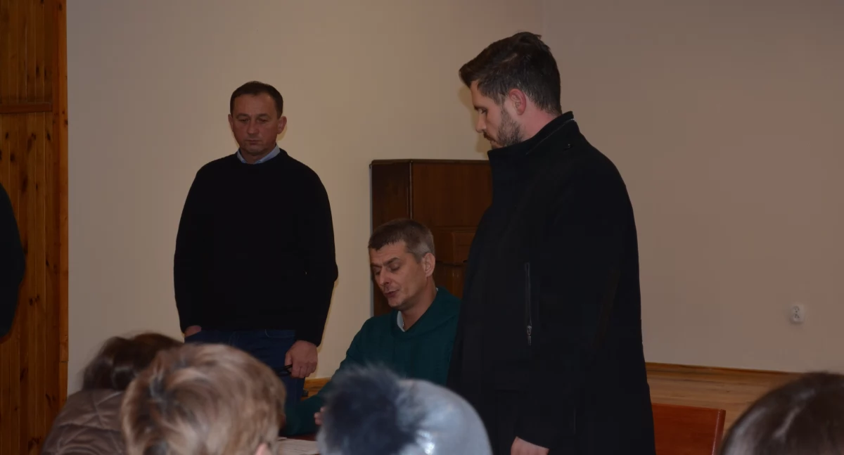 Kurniki w cieniu protestu: Spotkanie mieszkańców Sitnika zaniepokojonych planami budowy