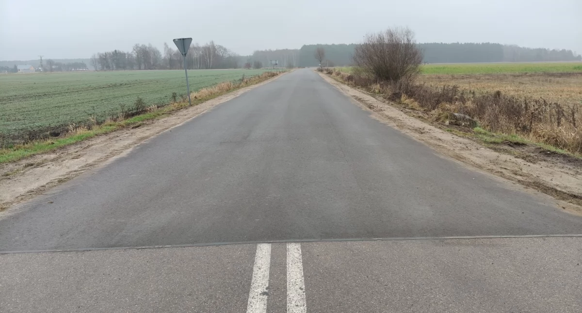 Przebudowy i usprawnienia infrastruktury w Gminie Tuczna. Podsumowanie dokonanych przez gminę inwestycji drogowych