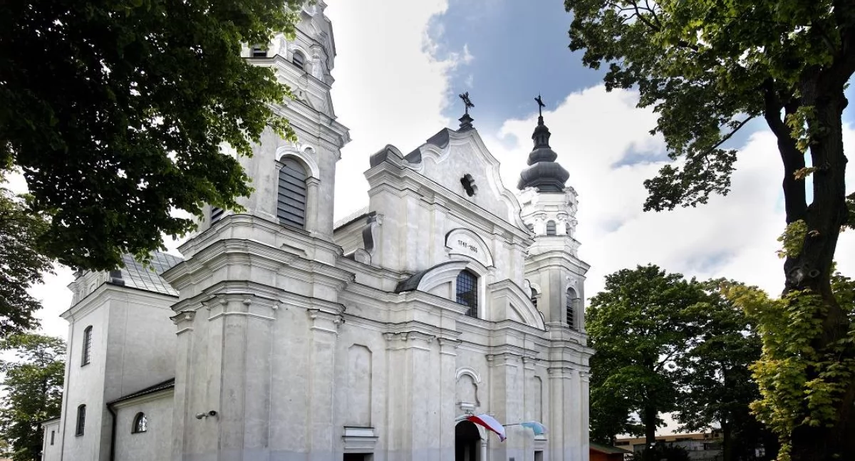 Kolęda 2025/2026 w Białej Podlaskiej. Sprawdź, kiedy kapłani odwiedzą wiernych