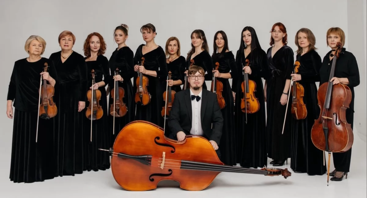 Koncert Noworoczny w Zamku Janów Podlaski rozpocznie jubileuszowe obchody