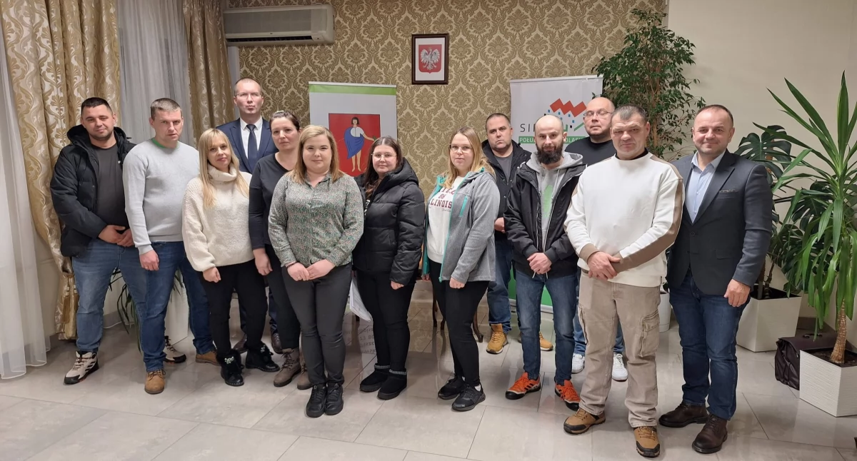 Nowe mieszkania coraz bliżej. Umowy podpisane w Piszczacu