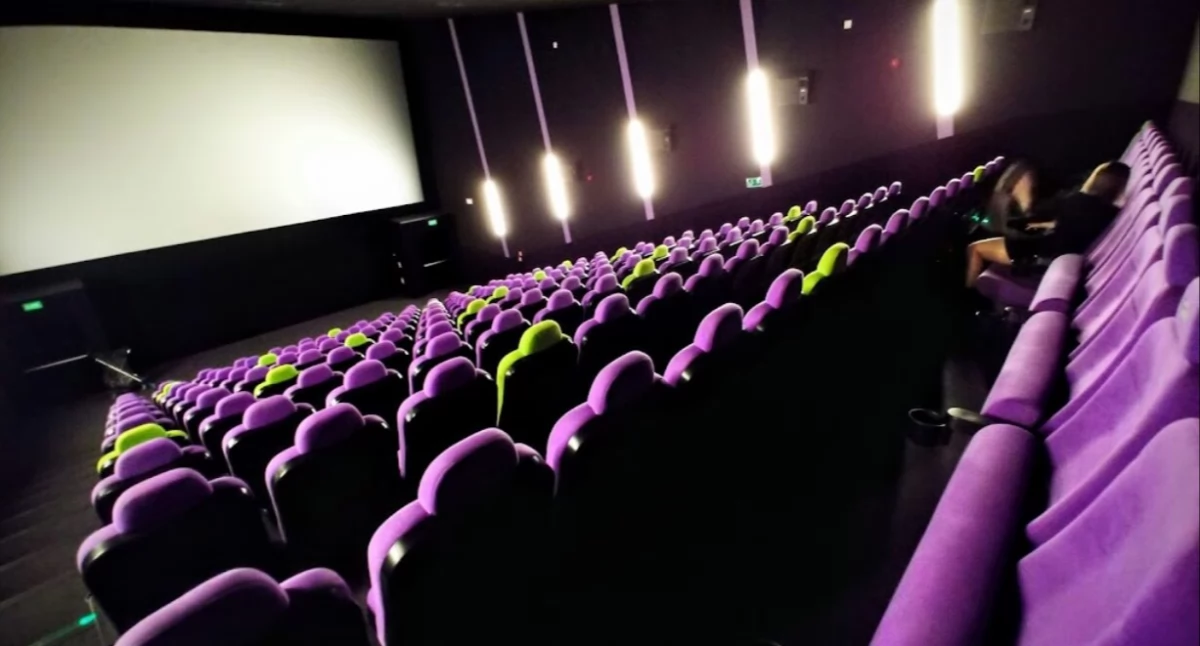 Multikino zamknie kino w Białej Podlaskiej! Powodem koniec umowy najmu