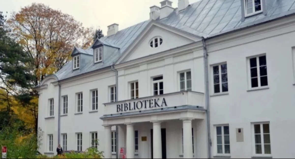 Miejska Biblioteka Publiczna uruchamia bezpłatny dostęp do audiobooków
