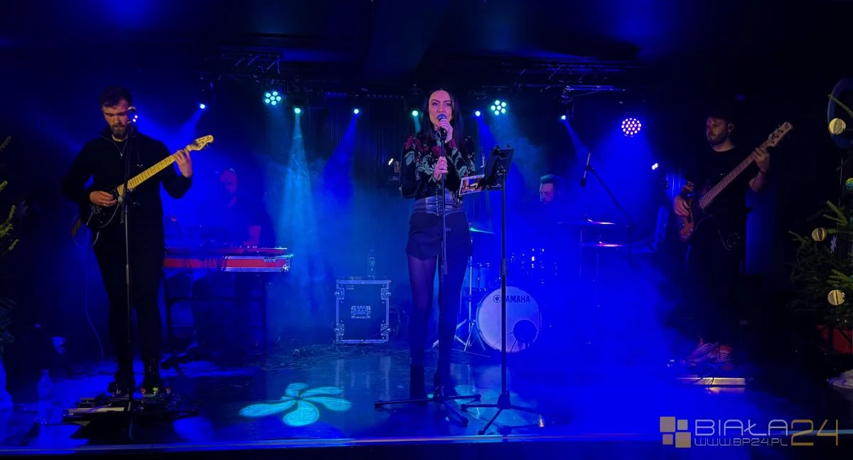 Kolędy w noworocznym wydaniu. Koncert pod patronatem Starosty w Drelowie