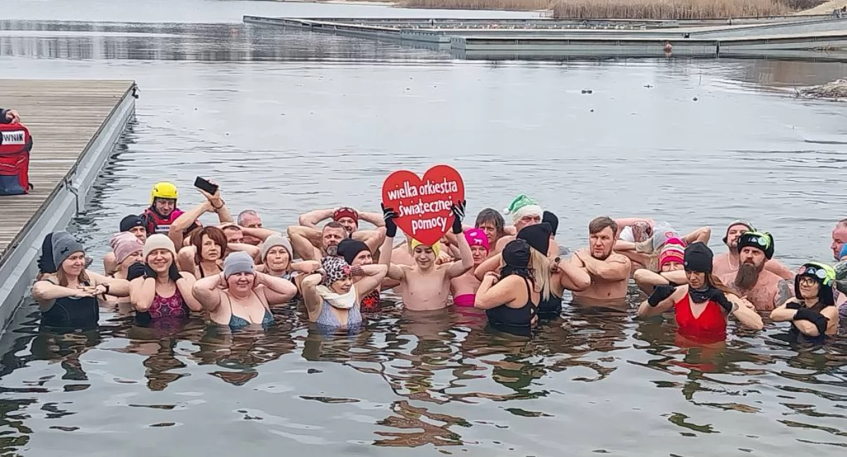 Międzyrzec Podlaski gra z Wielką Orkiestrą Świątecznej Pomocy. Sprawdź harmonogram wydarzeń!