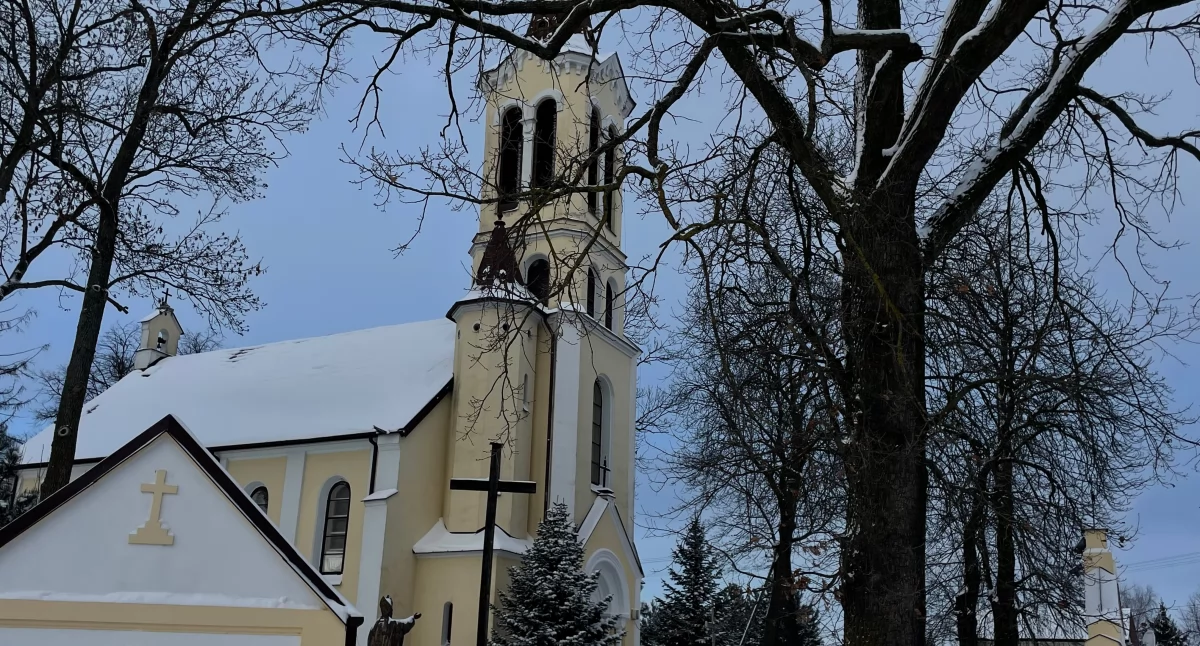 Kolędowanie u św. Anny w Tucznej – wyjątkowe spotkanie z tradycją i muzyką