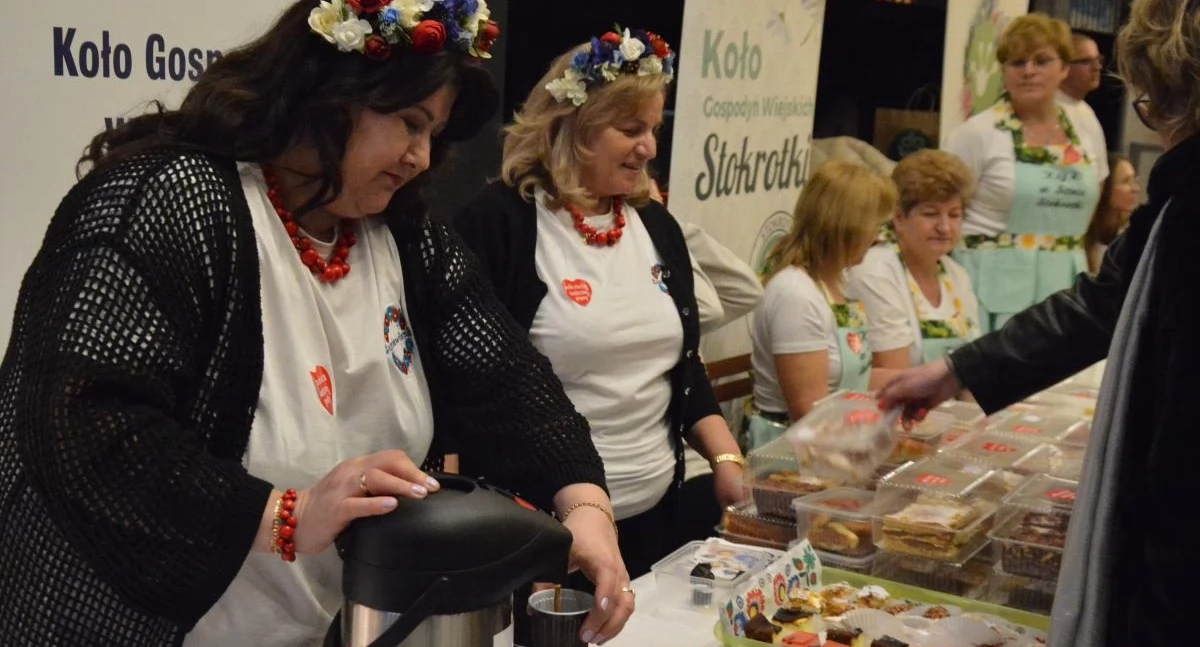 Międzyrzec Podlaski szykuje się na 34. Finał WOŚP. Do akcji włącza się także gmina
