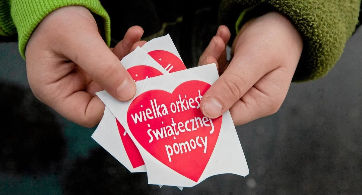 34. Finał WOŚP w Janowie Podlaskim- poznaj harmonogram wydarzeń!