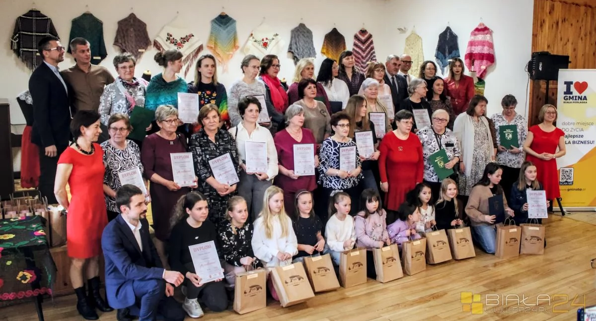 XVIII Konkurs Koronkarski „Igłą Malowane”- ruszają zgłoszenia