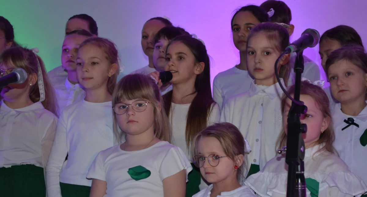 Gminny Wieczór Kolędowy w Wisznicach zgromadził tłumy mieszkańców