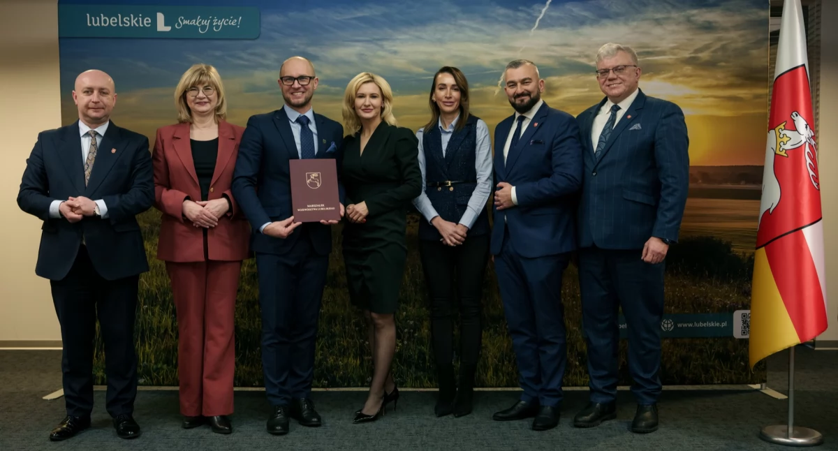 Gmina Biała Podlaska z ogromnym dofinansowaniem na wodociągi i kanalizację. Inwestycje w trzech wsiach ruszą już wkrótce