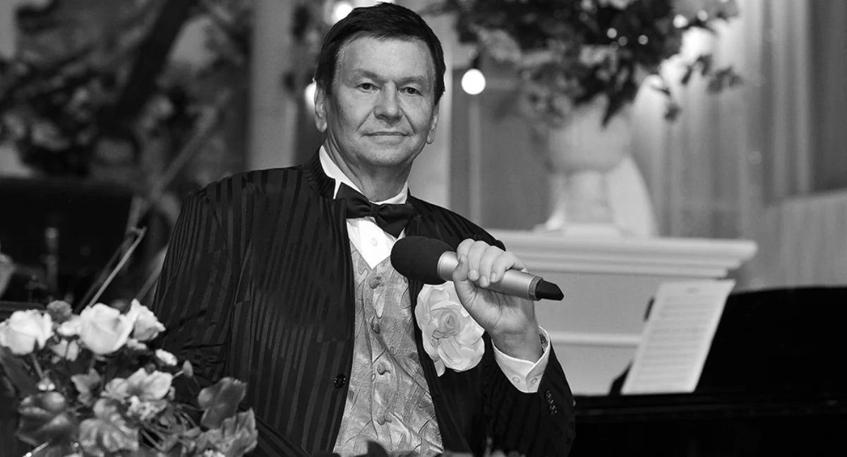 Dekada bez mistrza słowa. Biała Podlaska wspomina Bogusława Kaczyńskiego