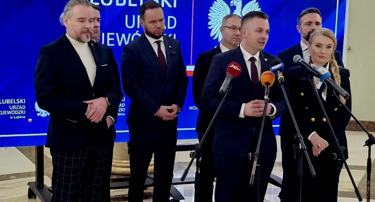 Przełom w Małaszewiczach: Cargotor przejęty, rusza rozbudowa suchego portu