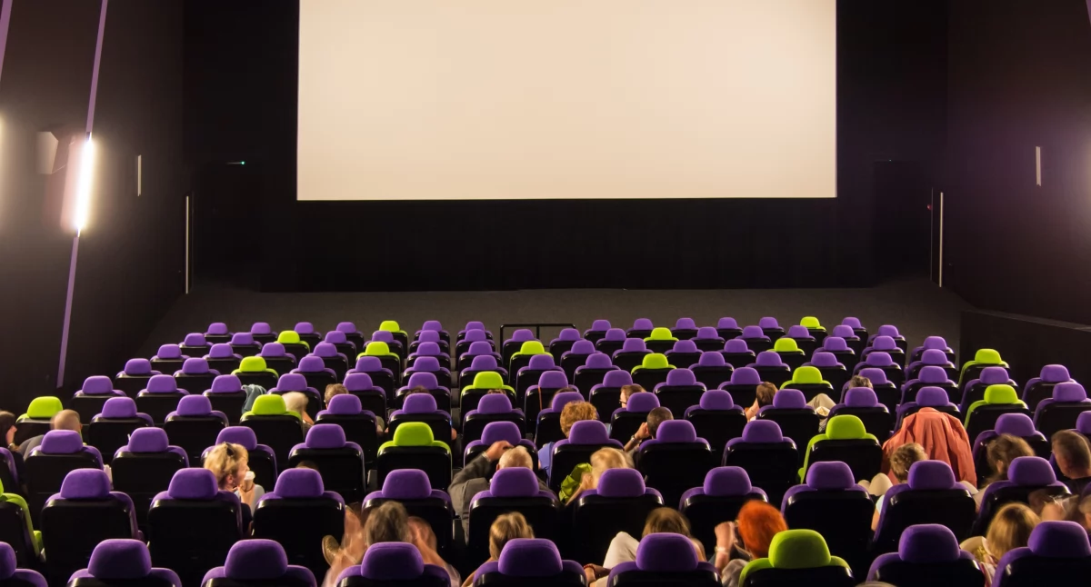 Koniec Multikina, ale kino zostaje. Wiemy, co dalej z kinem w CH Rywal