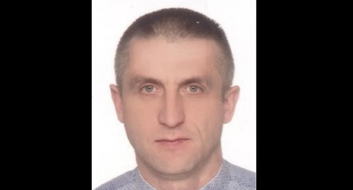 Wyszedł z domu i zniknął bez śladu. Od miesięcy brak wieści o Sebastianie Klimku z Białej Podlaskiej- policja ponawia apel o pomoc