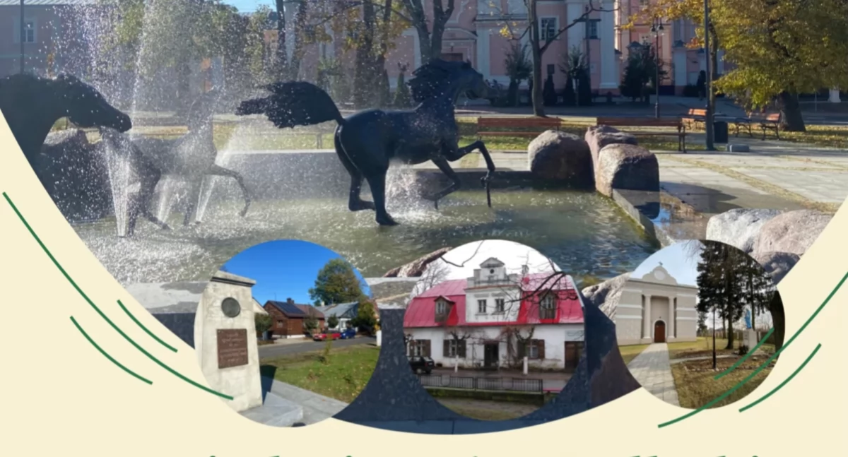 Tradycja weselna ożyje w Janowie Podlaskim. Obrzęd Pieczenia Korowaja już w lutym