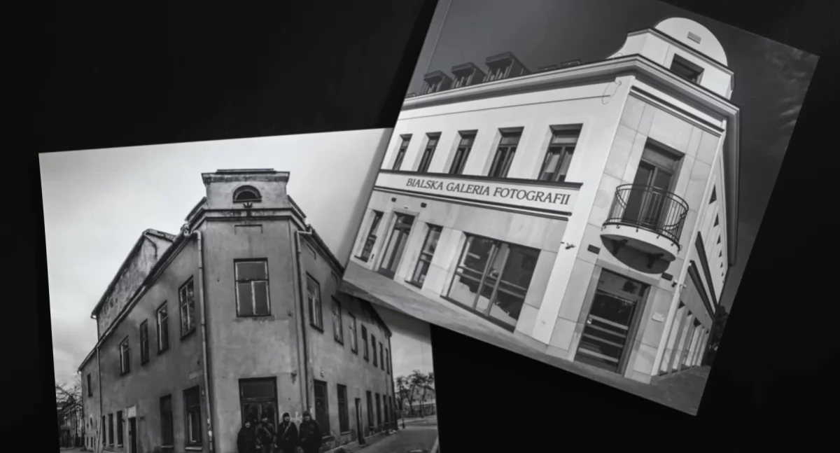 Wernisaż wystawy podsumowującej XXX Międzynarodowy Plener Fotograficzny „Podlaski Przełom Bugu”