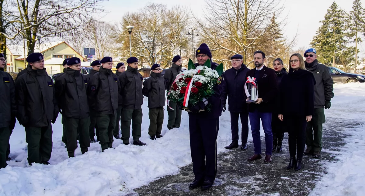 Pamięć, która zobowiązuje. Biała Podlaska upamiętniła ofiary pierwszej deportacji na Sybir