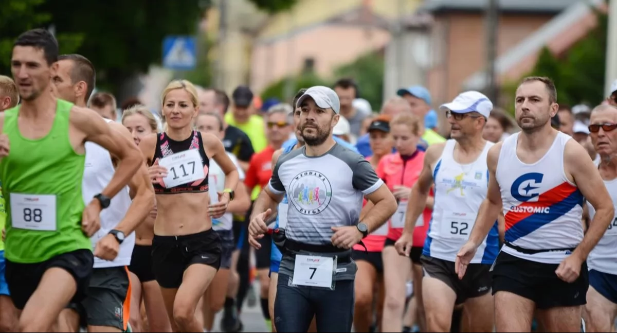 Międzyrzec Podlaski pobiegnie „Tropem Wilczym”