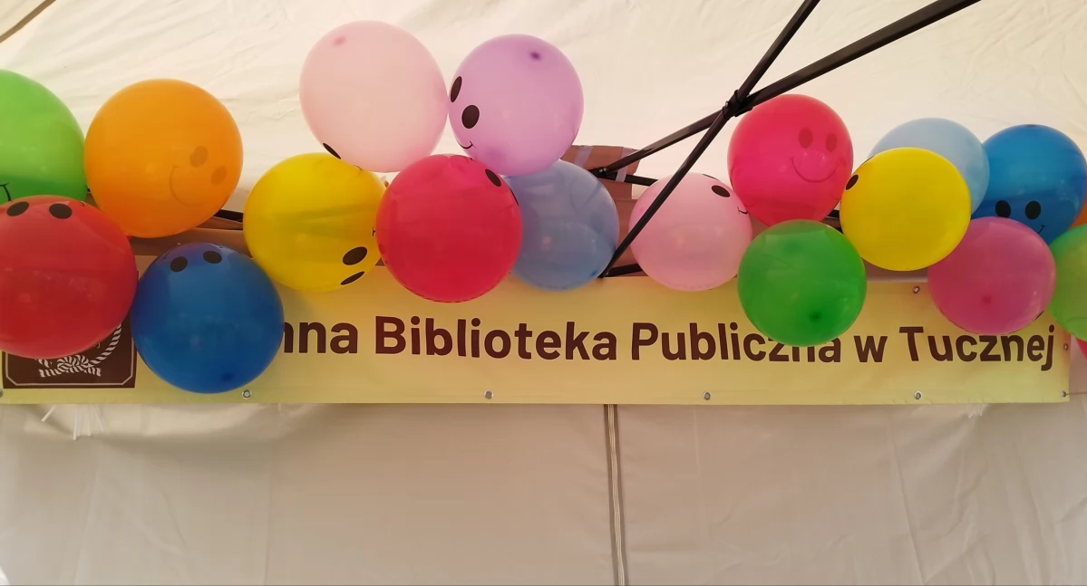 Pełne kreatywności ferie zimowe w bibliotece! Zajęcia plastyczne w Gminnej Bibliotece Publicznej w Tucznej