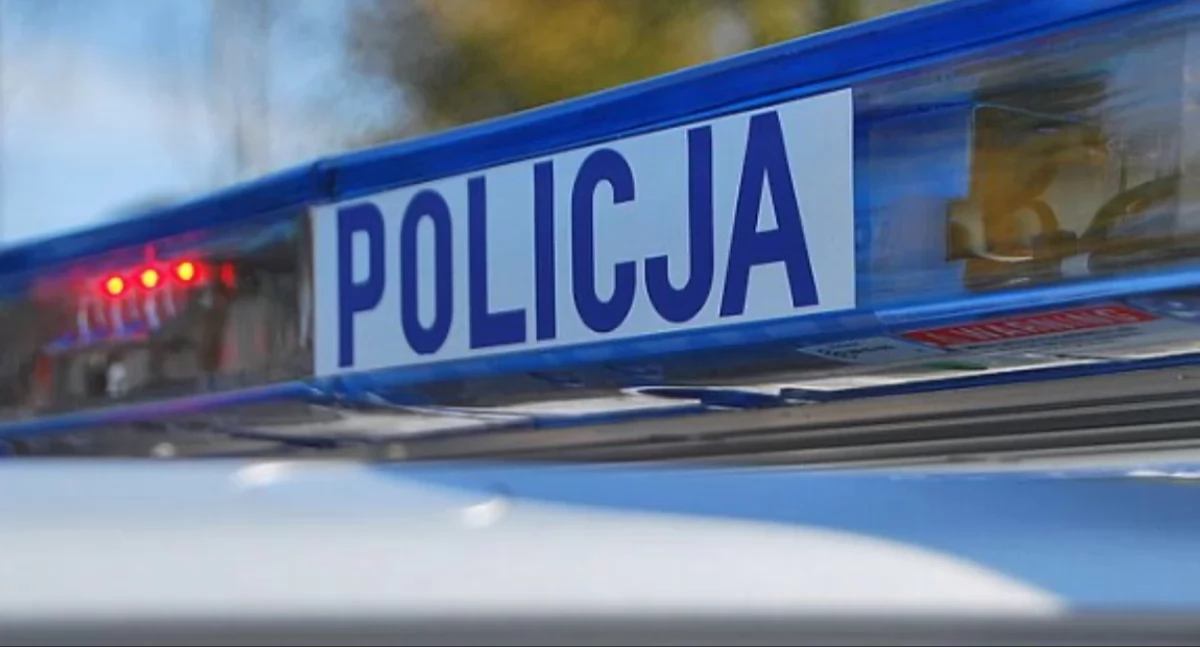 Znaczny spadek przestępczości i większe bezpieczeństwo mieszkańców powiatu bialskiego. Policja Bialska podsumowuje miniony 2025 rok