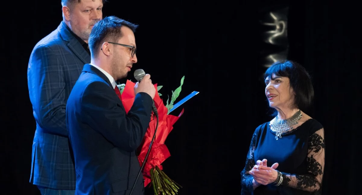 Międzyrzec Podlaski gospodarzem pierwszego w Polsce Festiwalu Piosenki Sławy Przybylskiej! 5 tys. zł za zwycięstwo, finał już 12 czerwca