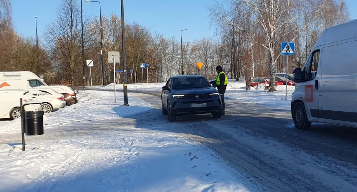 Od samego rana na terenie całego województwa odbywają się wzmożone kontrole. Akcja „Trzeźwość” na drogach Lubelszczyzny