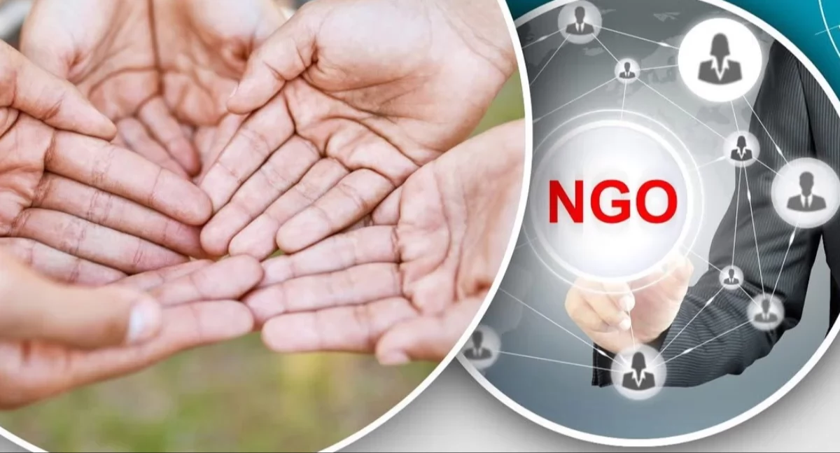 Dzień Społecznych Inspiracji- NGO 2026. Wydarzenie, które zaprezentuje lokalne organizacje pozarządowe i pokaże, jak zmieniają miasto na lepsze.